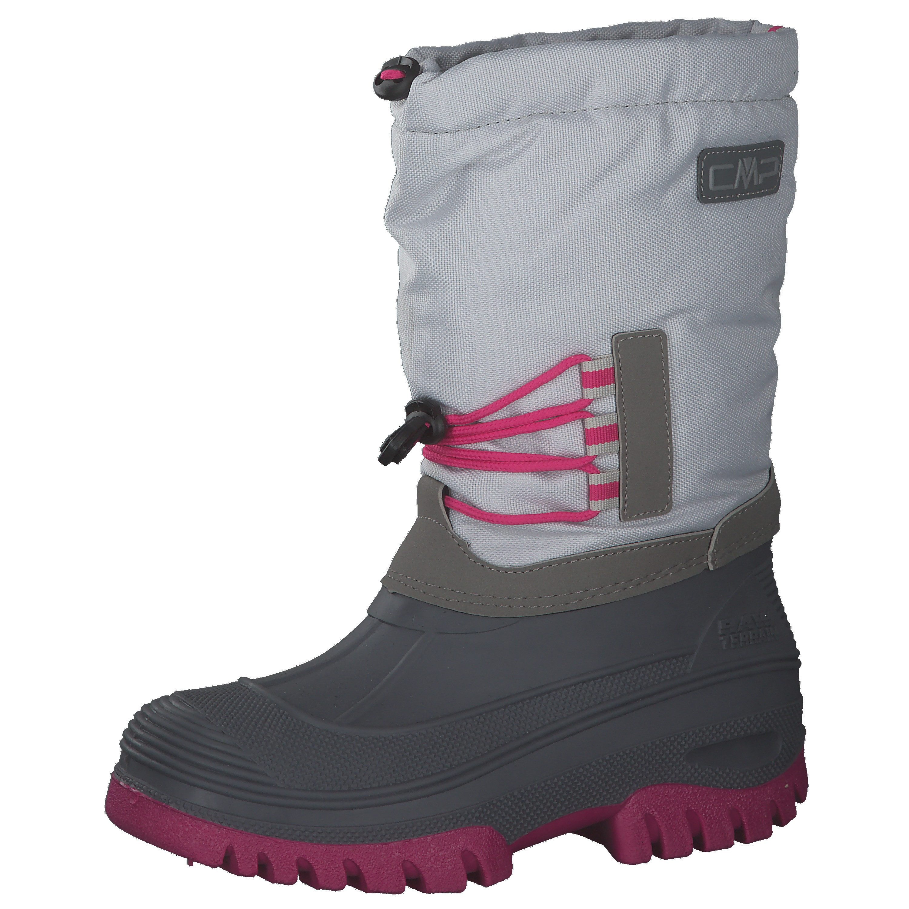 CMP Kinder Winterstiefel Ahto WP Snow Boots 3Q49574J Winterstiefel