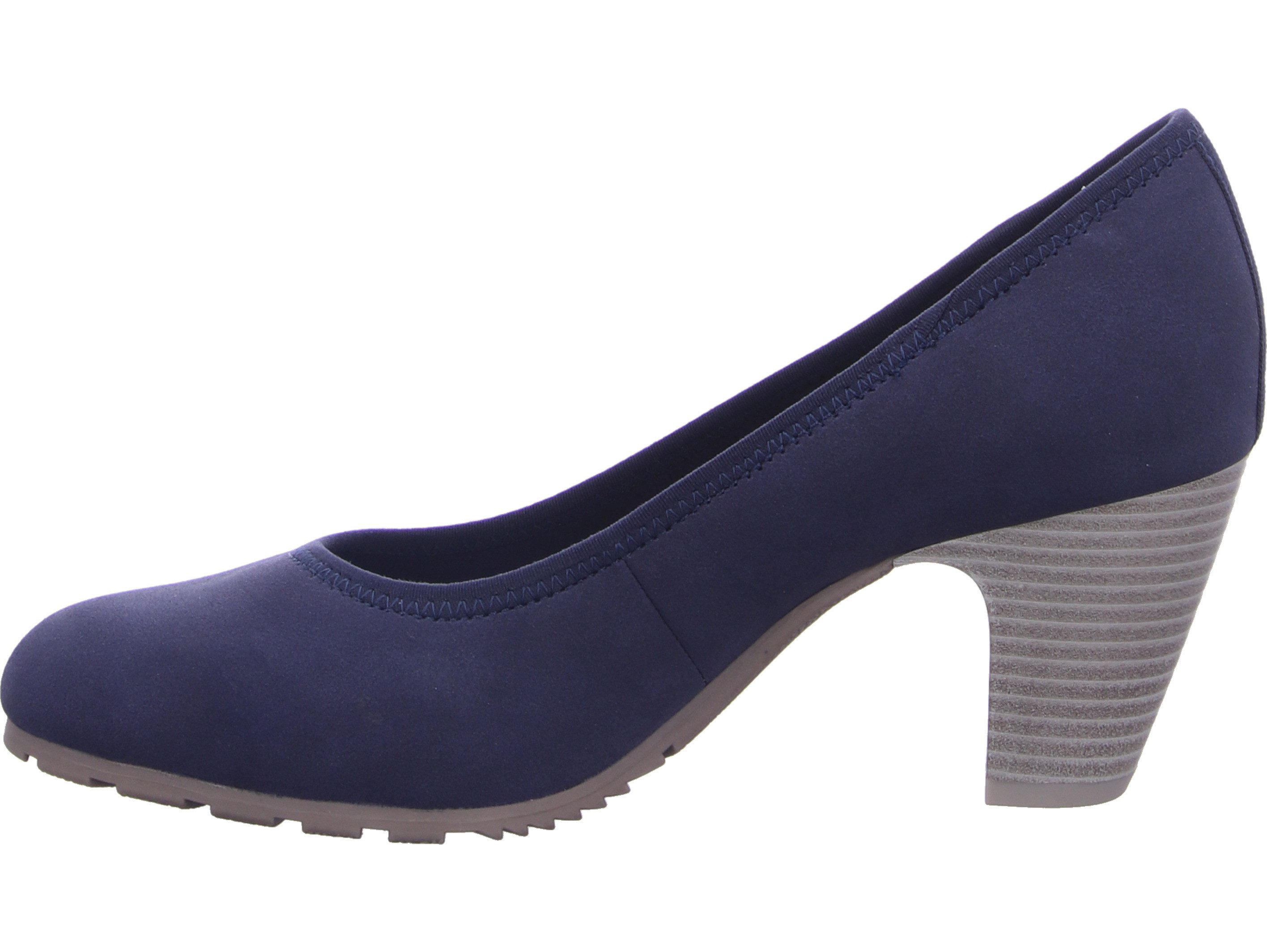 s.Oliver High-Heel-Pumps 100% vegan