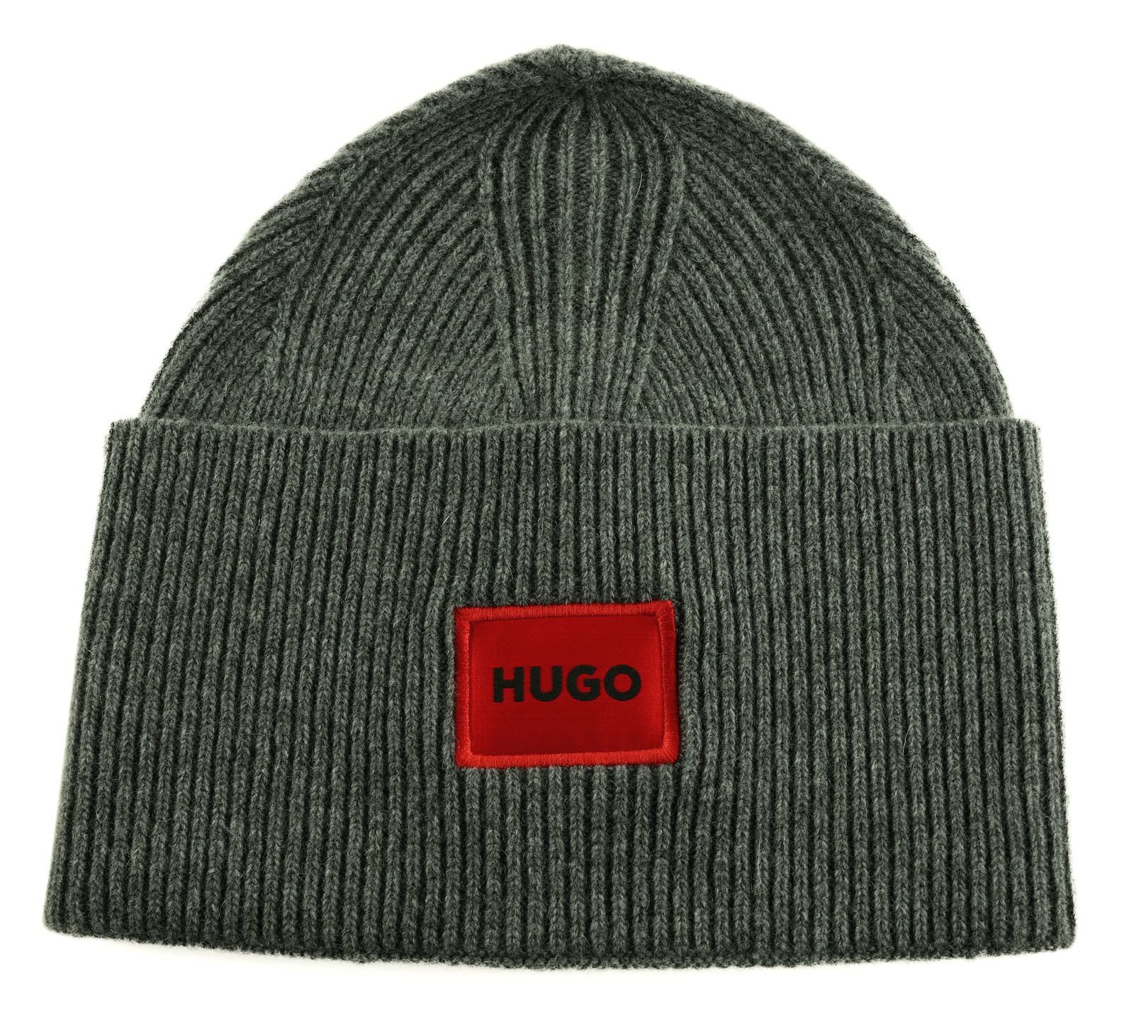 HUGO Beanie Xaff 6 Beanie günstig online kaufen