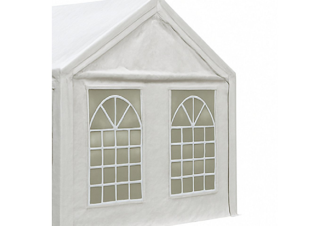 Thumbnail - TPFGarden Pavillon-Ersatzdach LIVINGSTON, 800.00 x 400.00 cm (Pavillondach rechteckig 8x4 Meter, Zeltabdeckung 800x400x3...