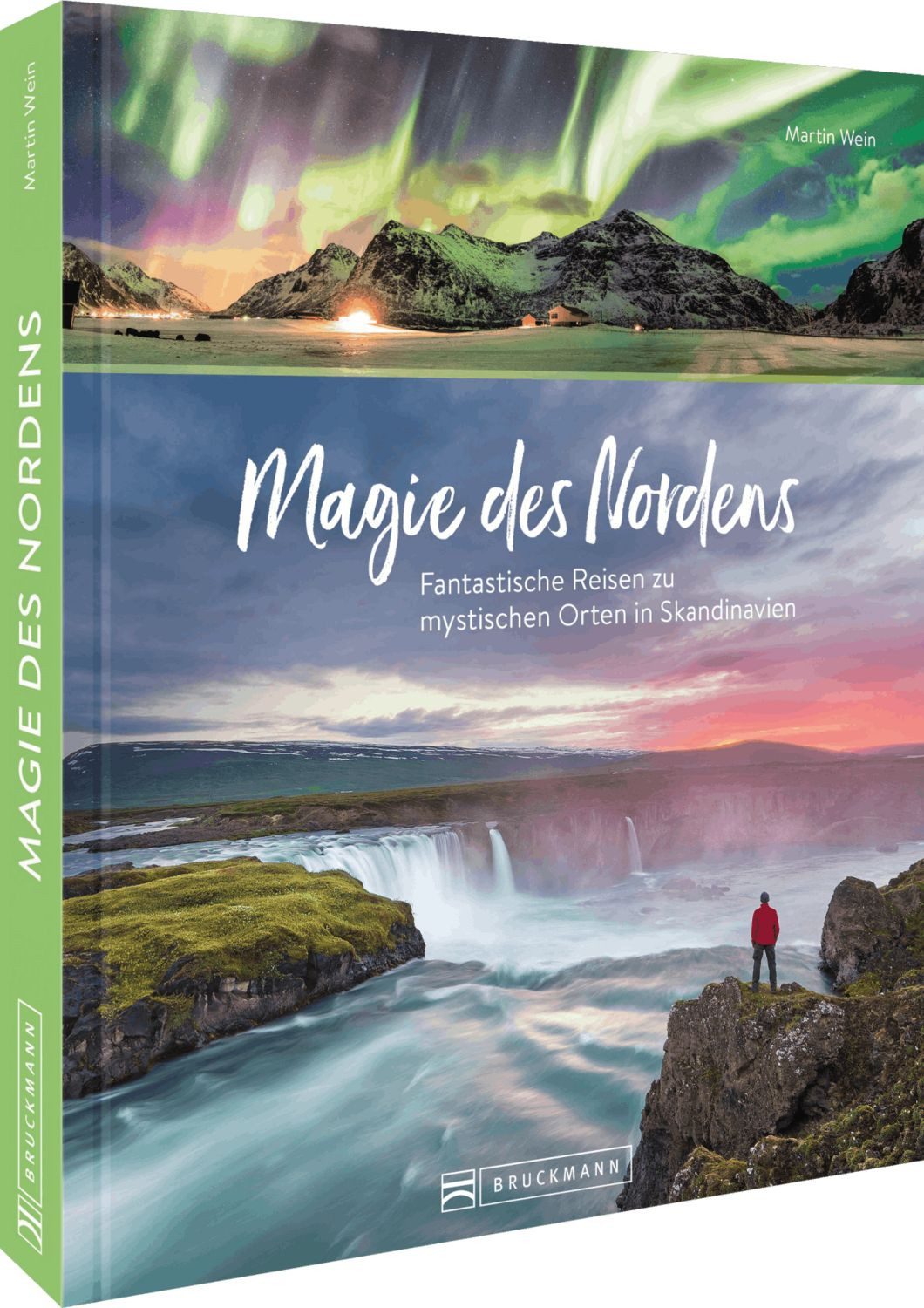 Magie des Nordens / Martin Wein