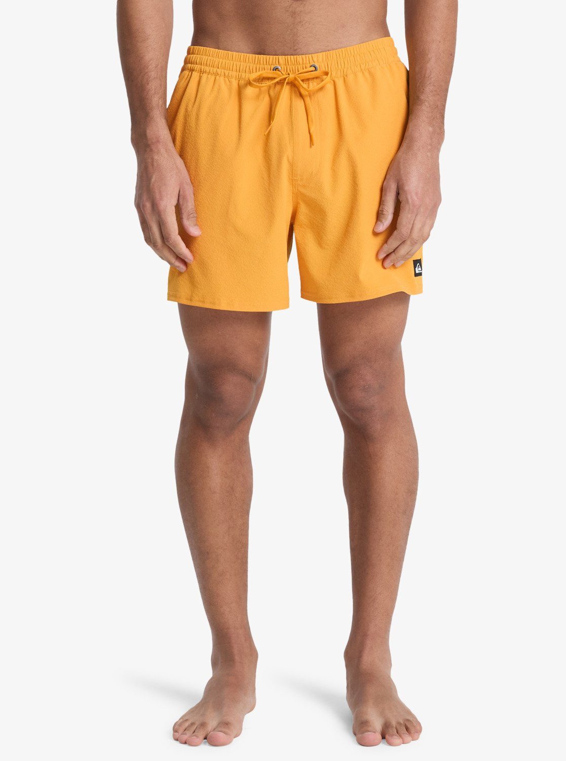 yellow - mineral yellow
