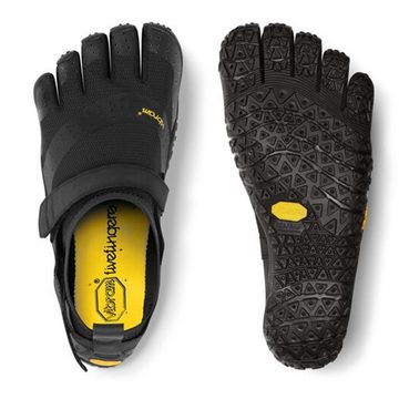 VIBRAM FiveFingers V-Aqua Men - Herren Wassersport-Zehenschuh/Aquaschuh Barfußschuh