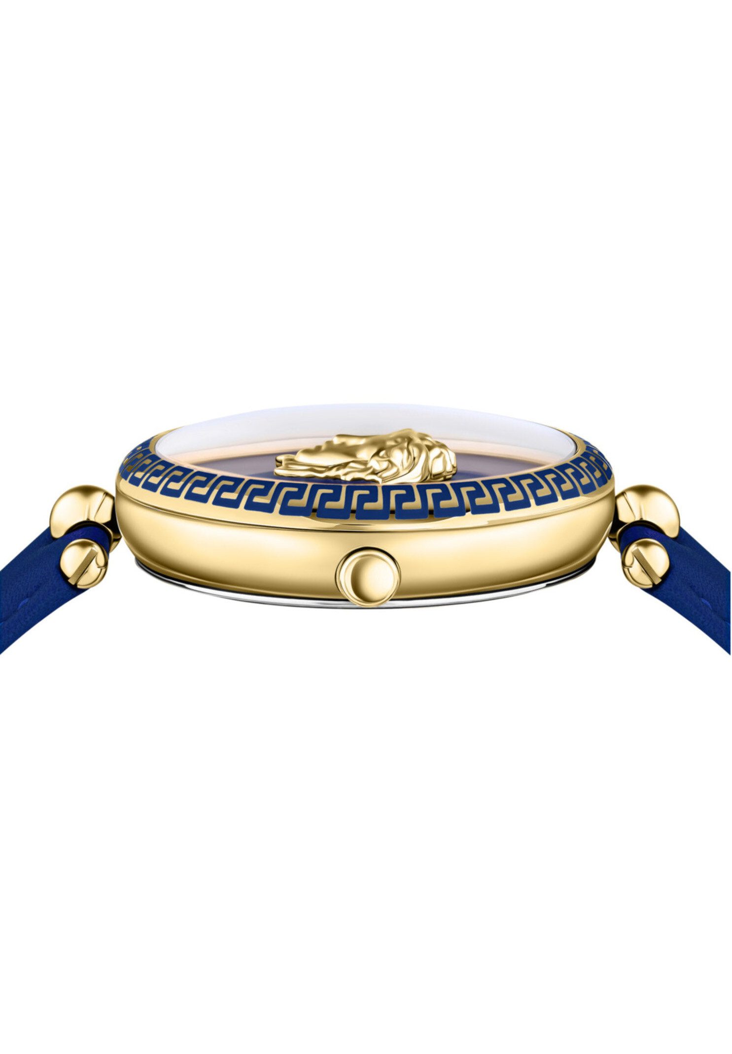 Versace Schweizer Uhr PALAZZO, Mit Echtheitskarte und CLG Sicherheitsnummer