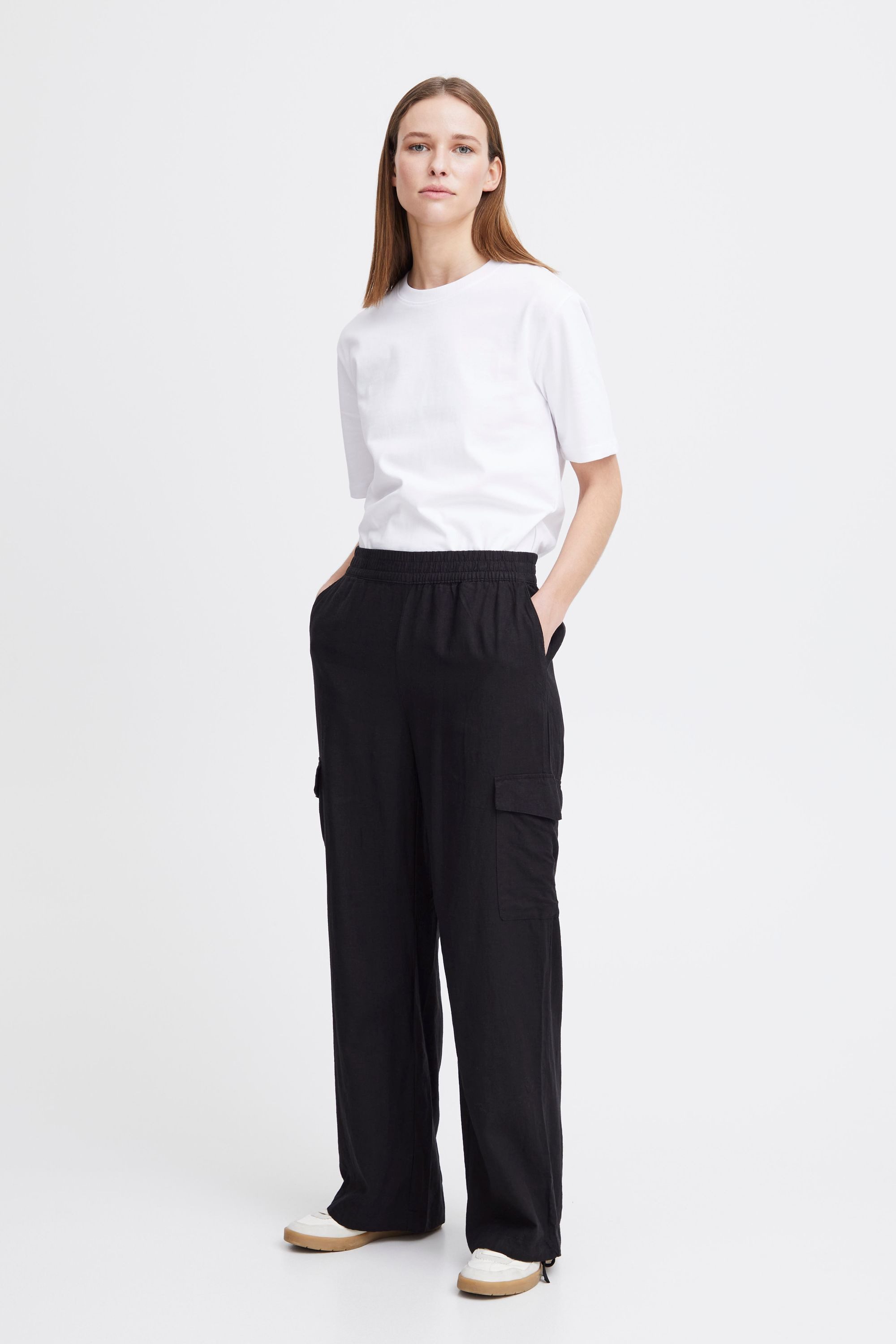 b.young Cargohose BYFALAKKA CARGO PANTS - günstig online kaufen