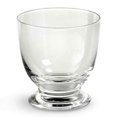 Authentics Glas »Snowman Groß«, Glas