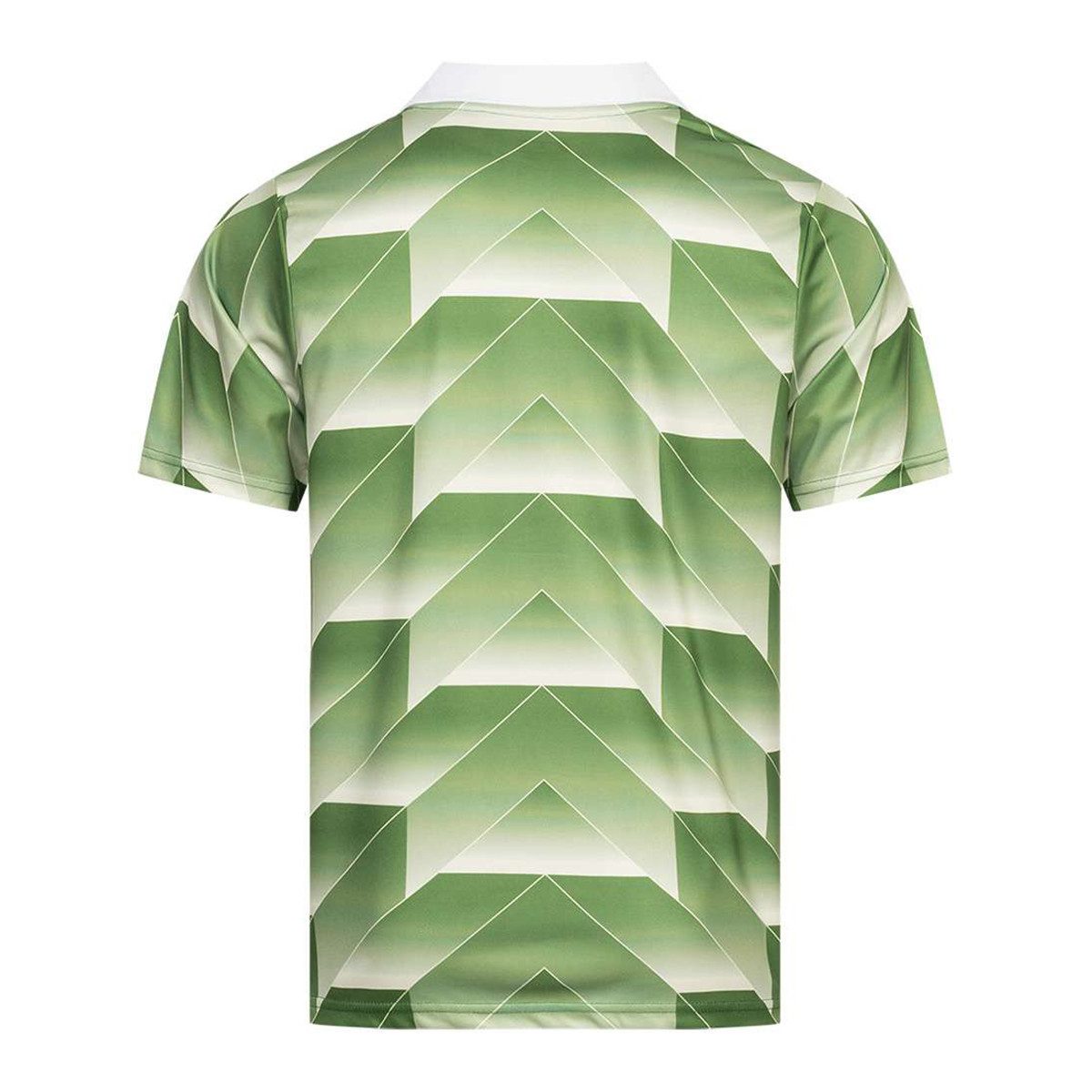 JELEX Fußballtrikot Deutschland Auswärtstrikot Retro History (kein Set)