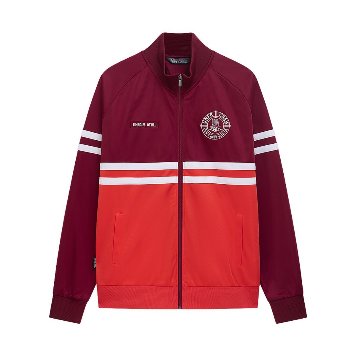 Trainingsjacke DMWU