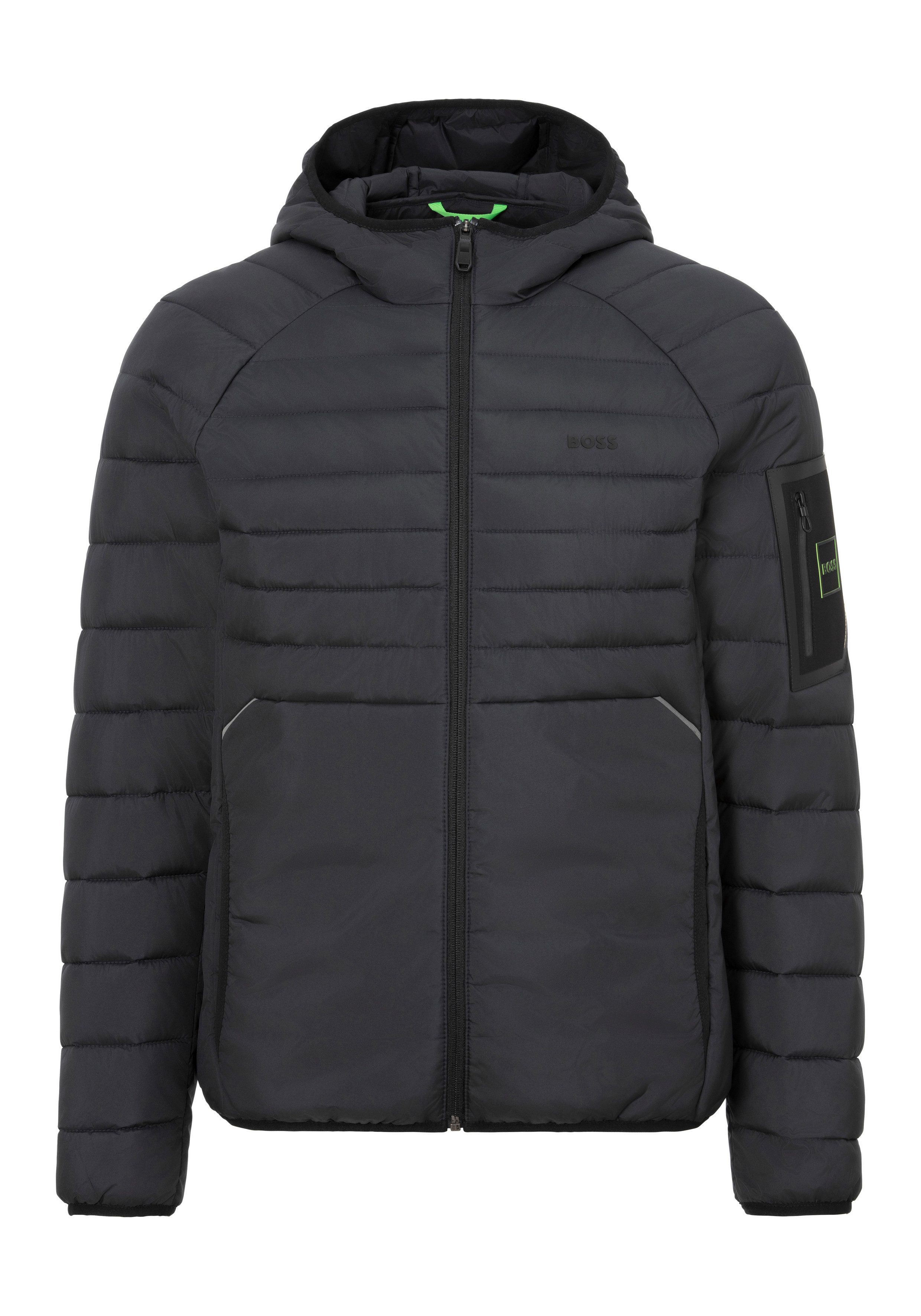 BOSS GREEN Funktionsjacke J_Thor 2 mit günstig online kaufen