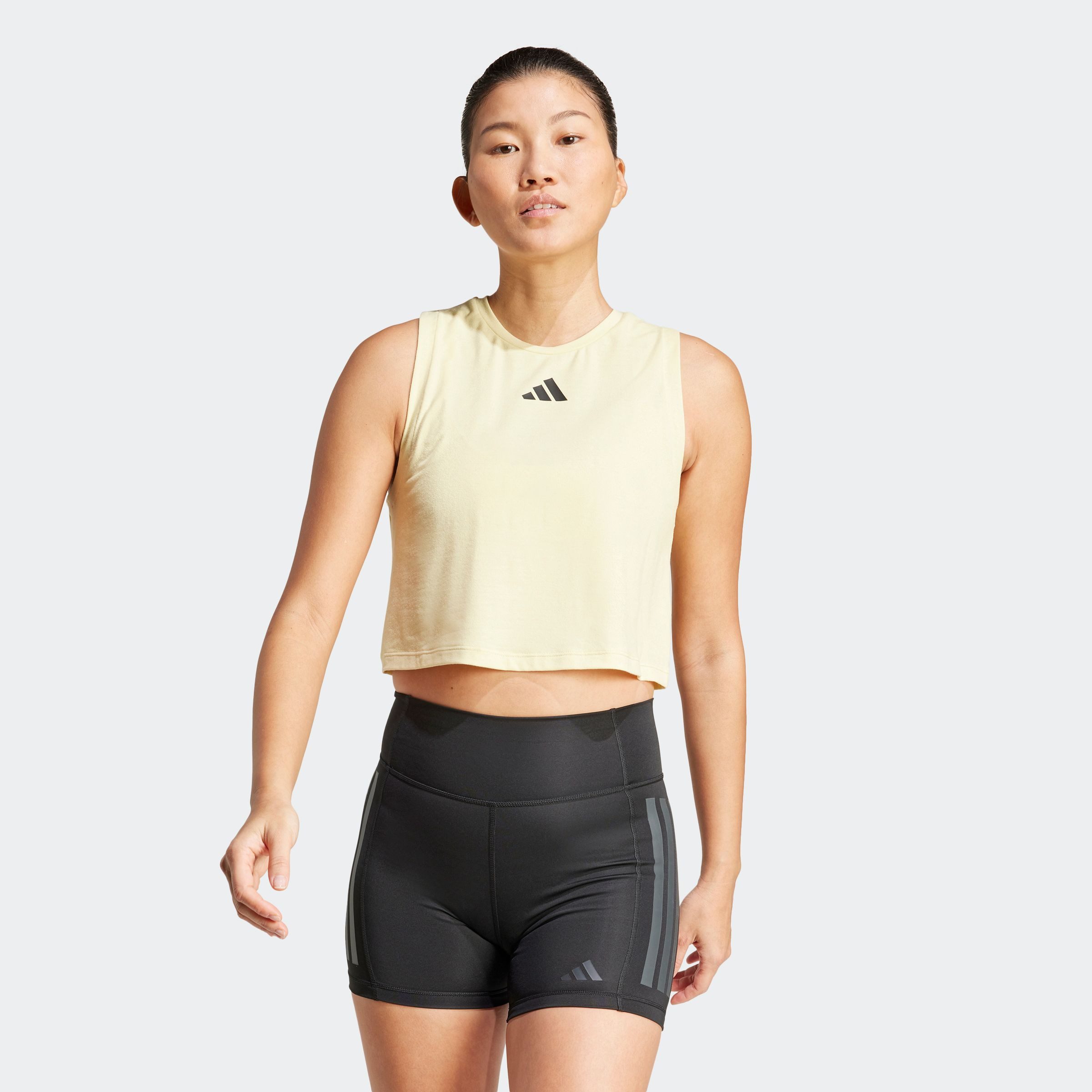 Tanktop BOXY TANK 3S
