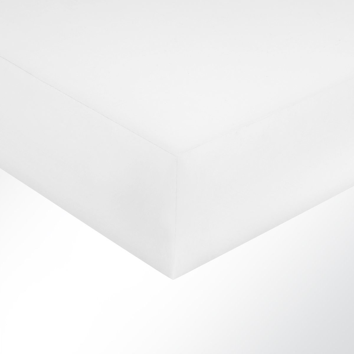Thumbnail - LYSEL® Montagewerkzeug Stanz-Unterlage 250x250mm Dicke 40mm, B: 25 cm, L: 25 cm, (1-tlg)