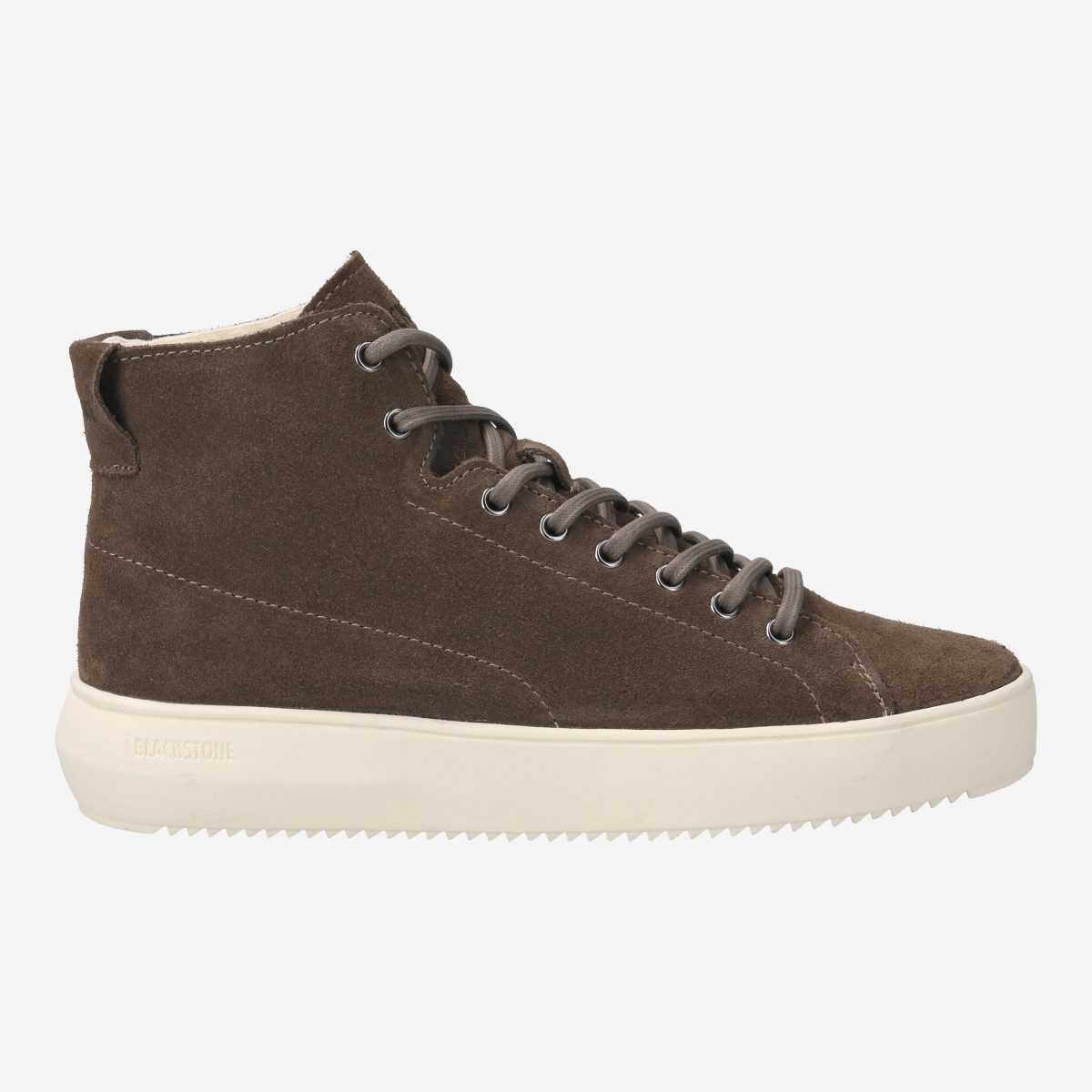 Blackstone DYLAN, Warmfutter, Boots in Beige für Herren Stiefel