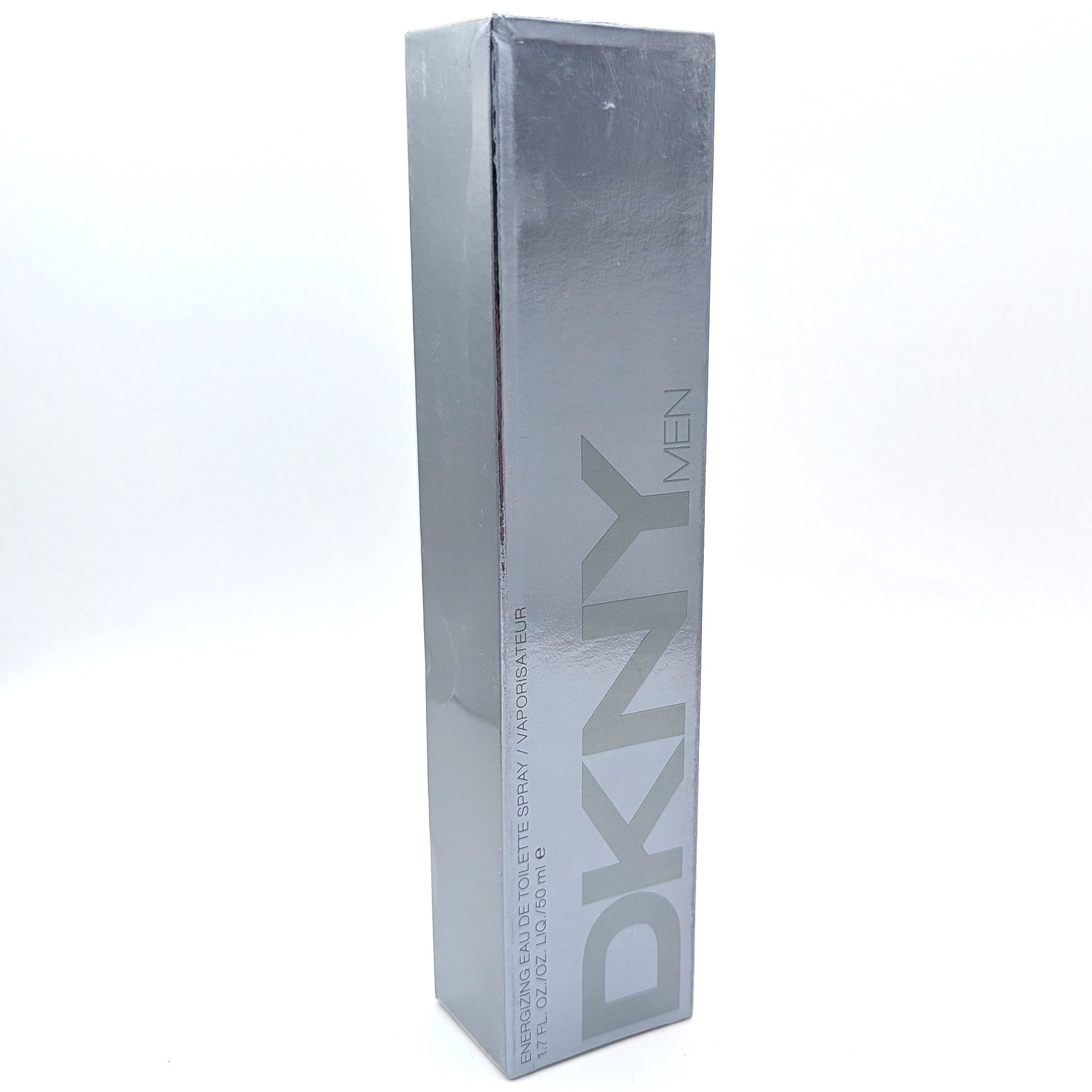 DKNY Туалетная вода Men Energizing 50 ml 1.7 FL OZ Spray