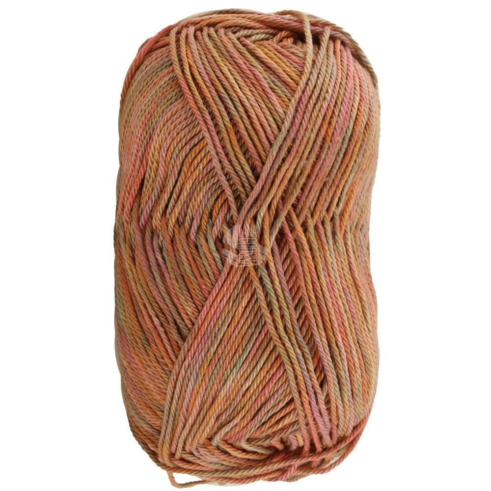 LANA GROSSA Cotone Vintage Häkelwolle, 125 m