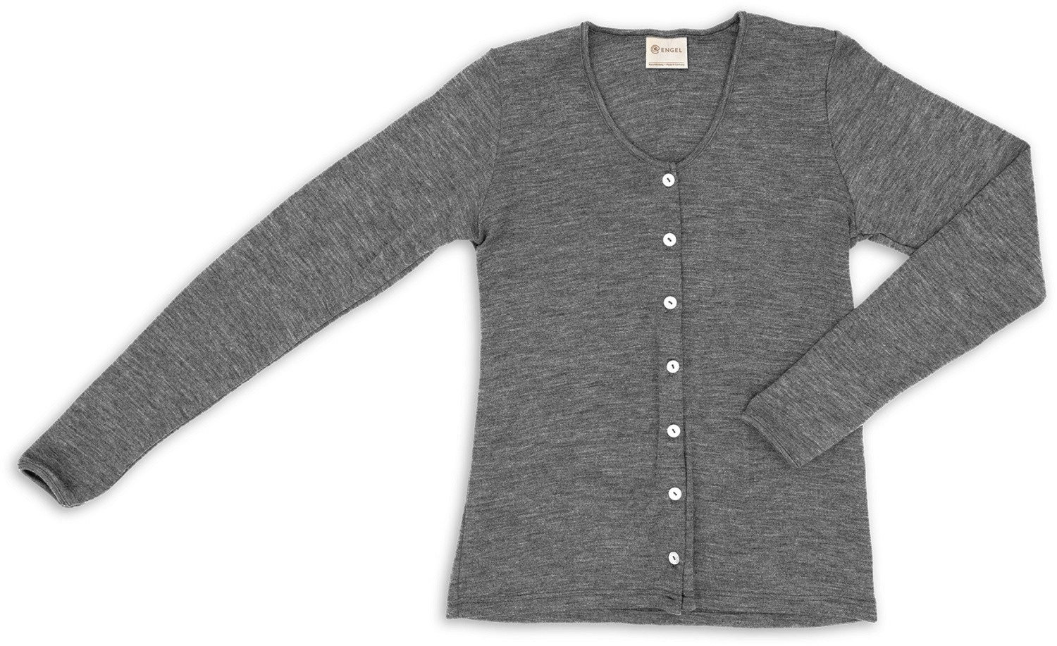 Engel Naturkleidung Cardigan