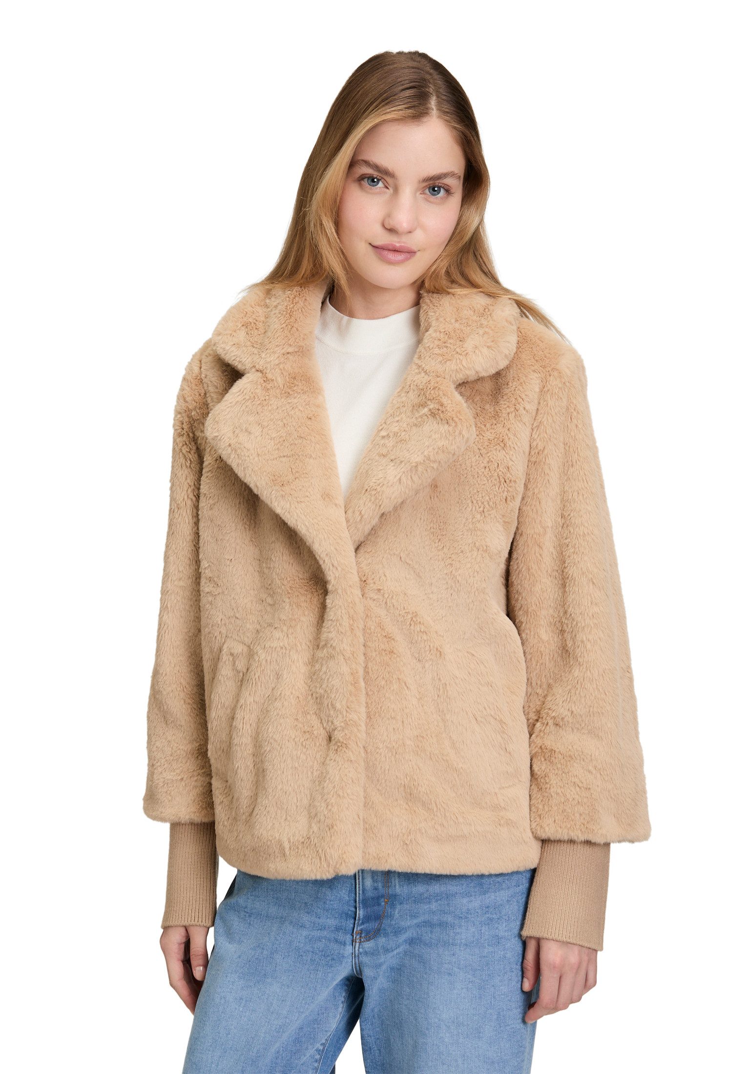 Betty Barclay Outdoorjacke Betty Barclay Damen günstig online kaufen