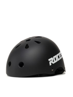Roces Skatehelm kask_skate Aggressive Helmet 300756 Black 005