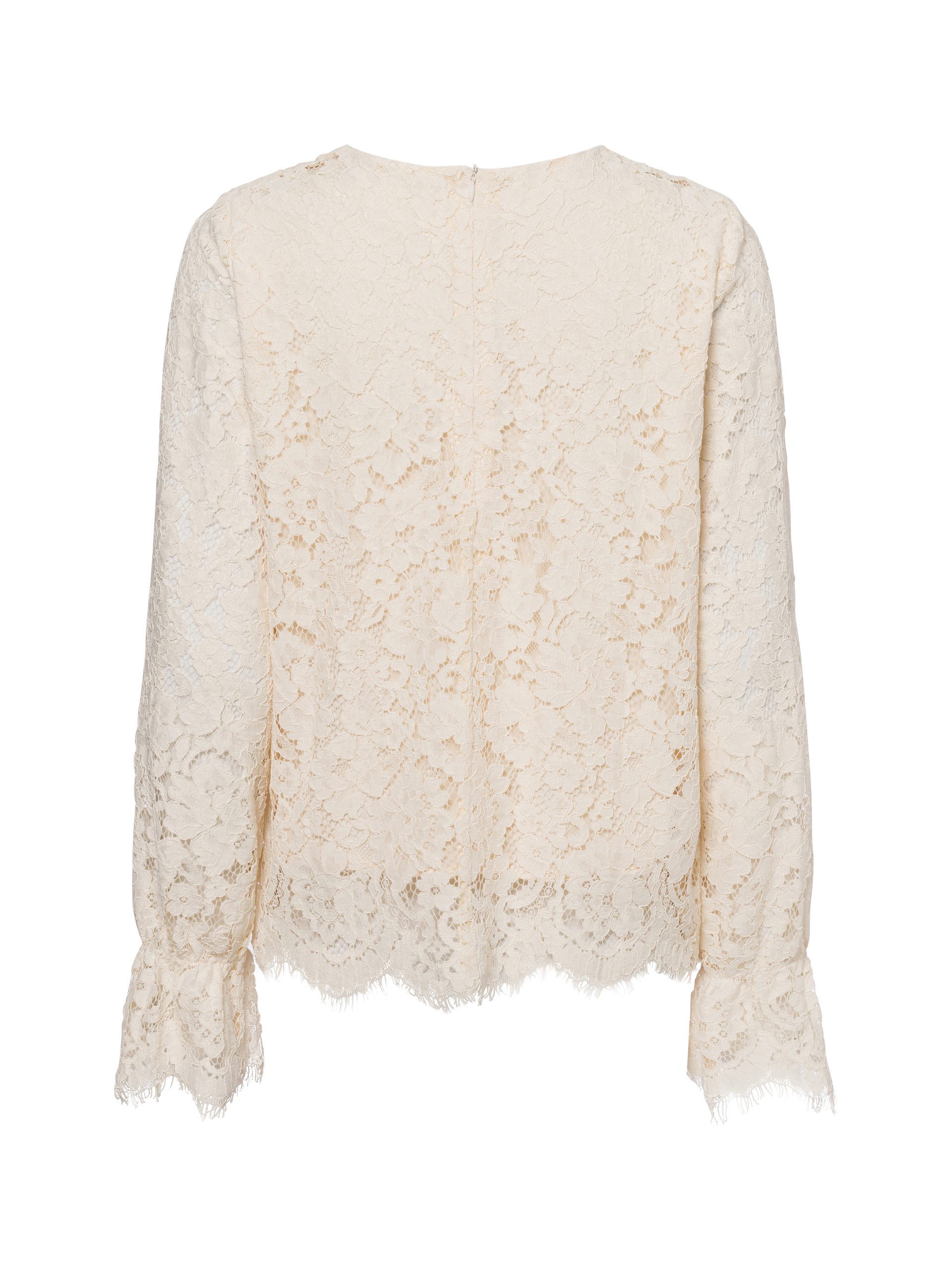 Y.A.S Shirtbluse YASPerla günstig online kaufen