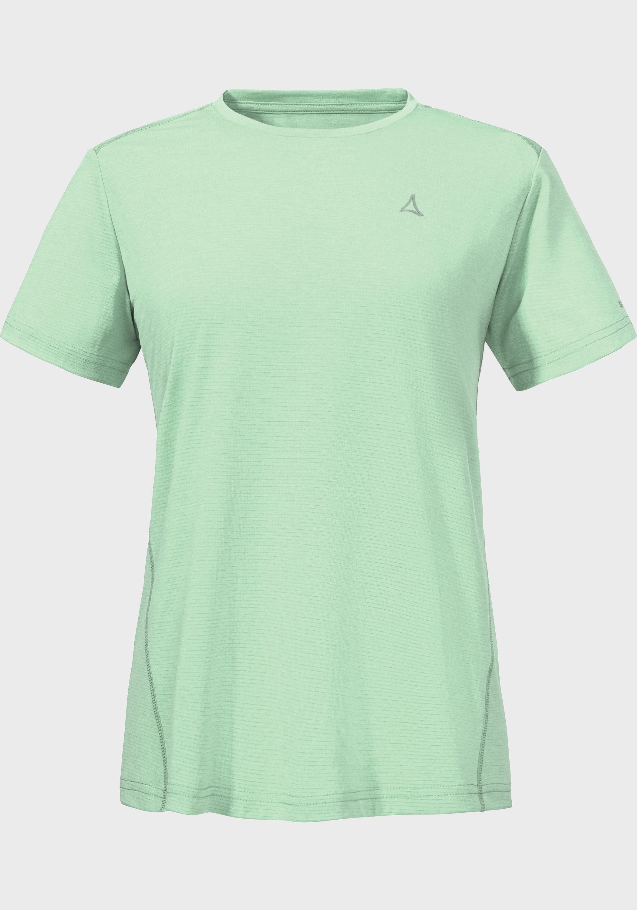 Schöffel Funktionsshirt CIRC T Shirt Tauron L