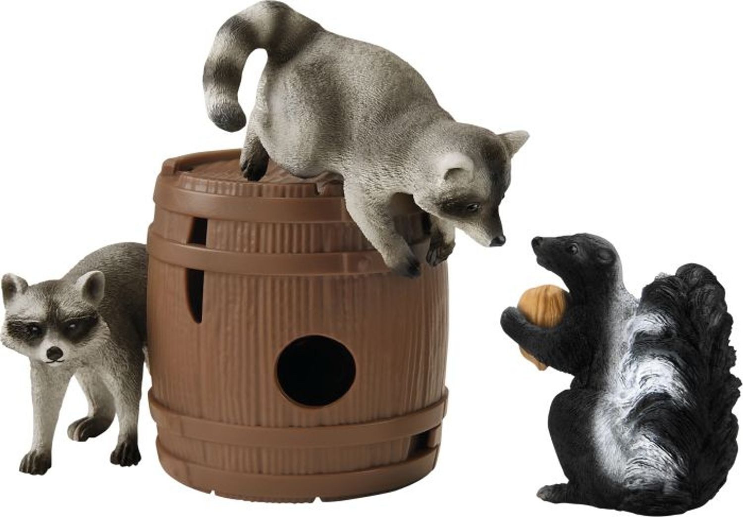 Schleich® Spielfigur Wild Life, (1-tlg)
