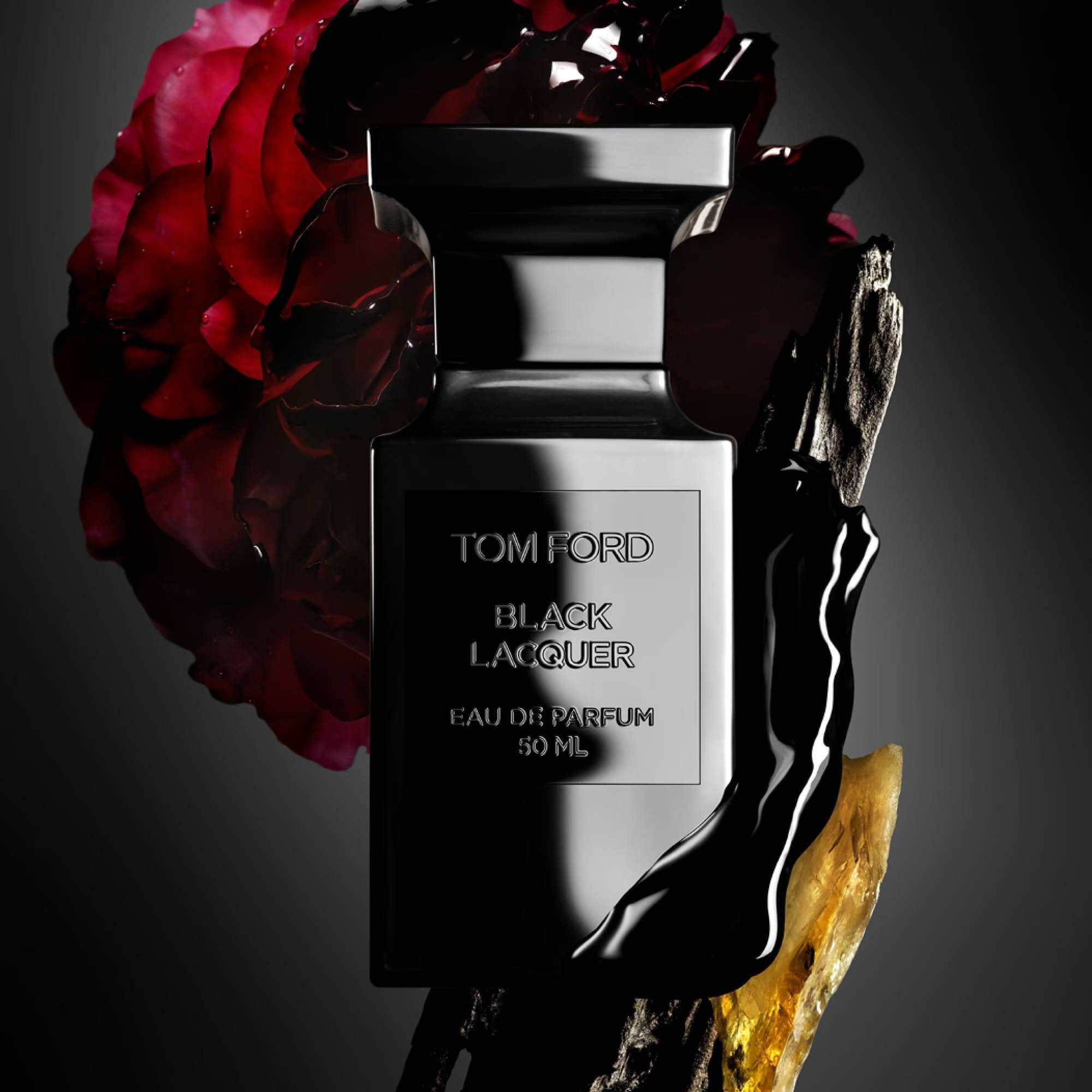 Tom Ford Eau de Parfum Black Lacquer