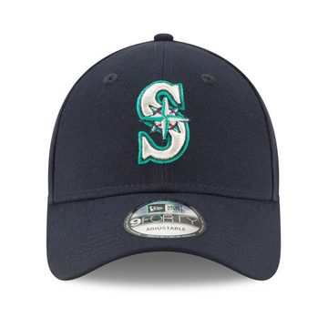 New Era Trucker Cap 9Forty MLB LEAGUE Seattle Mariners