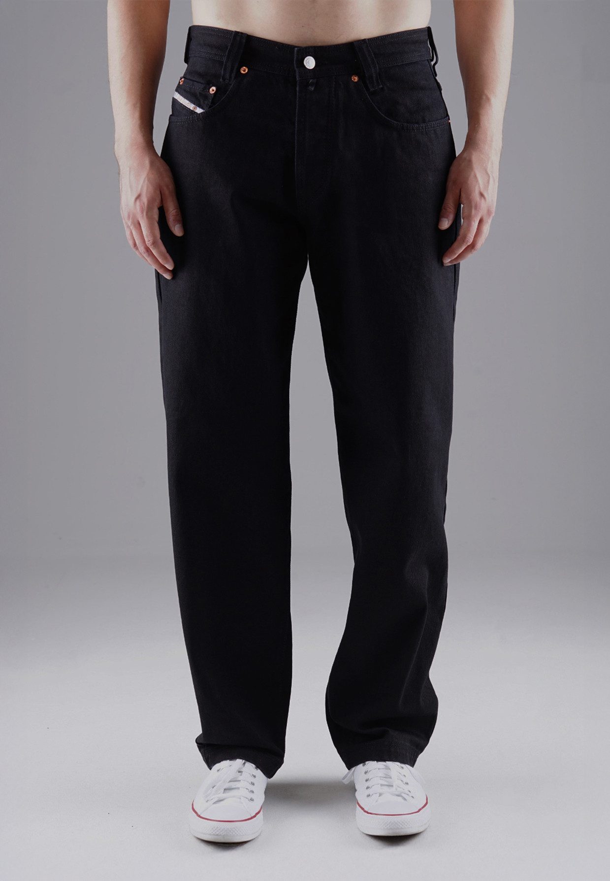 PICALDI Jeans 5-Pocket-Jeans Zicco 471 Black (1-tlg) 5-Pocket-Jeans günstig online kaufen