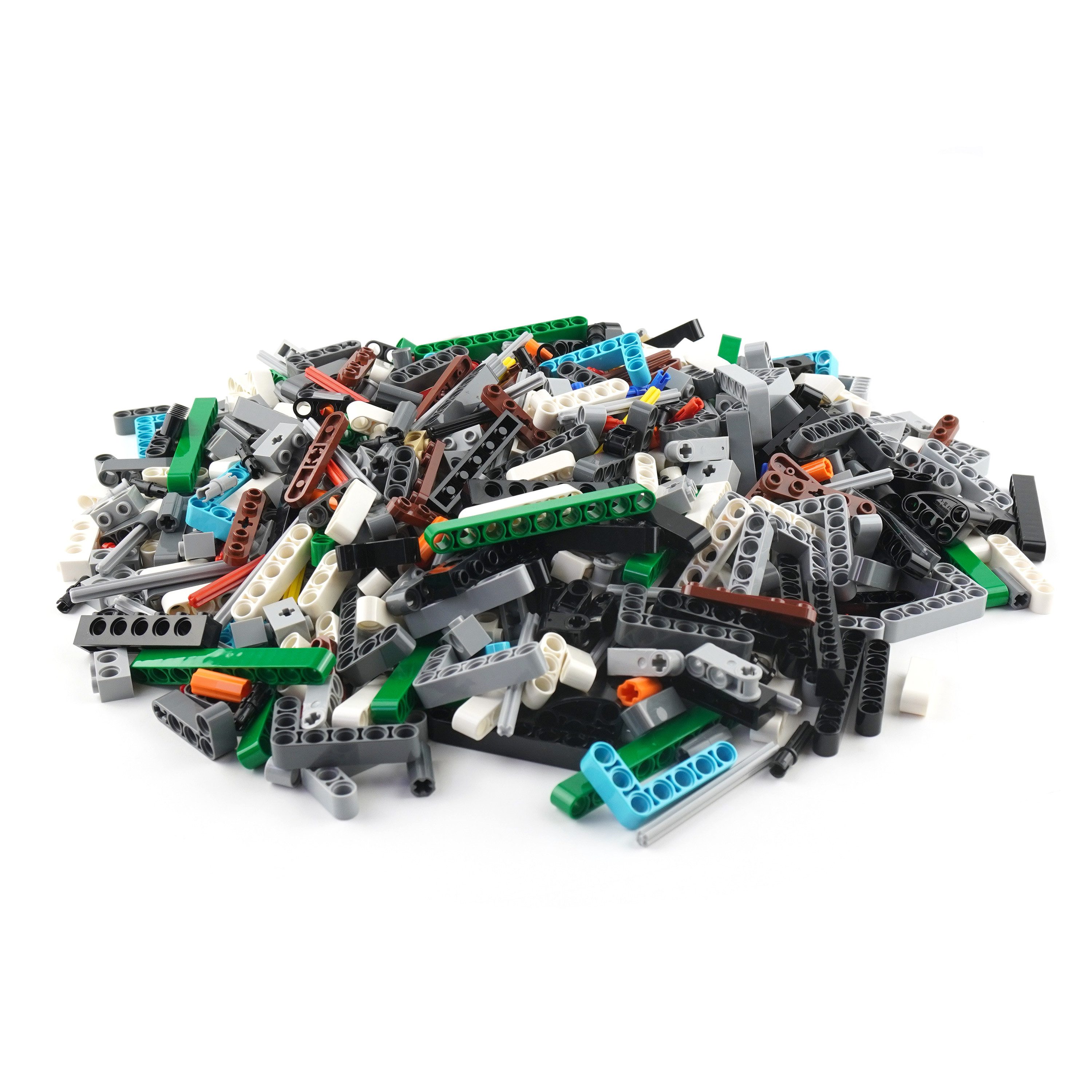 LEGO® LEGO® Technic Lochstangen Verbinder Pins günstig online kaufen