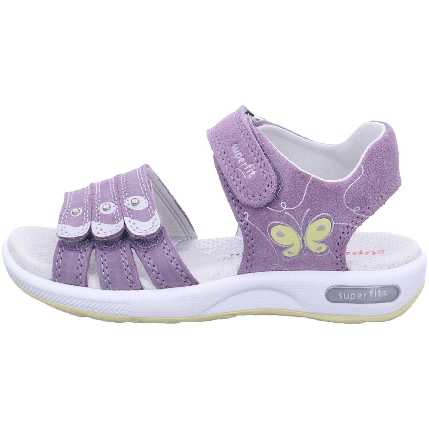 Superfit 1-006137 8500 Sandale