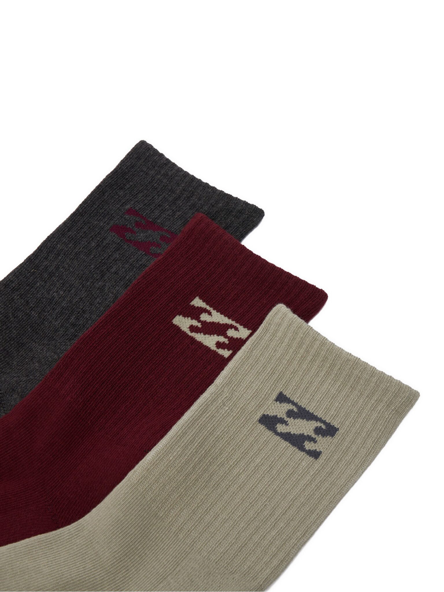 Billabong Basicsocken Billabong Lange Socken Unisex Bunte BILLABONG-CEO_BR_BILLA_3061_W_AW25
