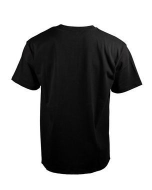 EMPIRE-THIRTEEN Oversize-Shirt OVERSIZED SHIRT "EMPIRE" T-Shirt, oversize, Heavy Single Jersey