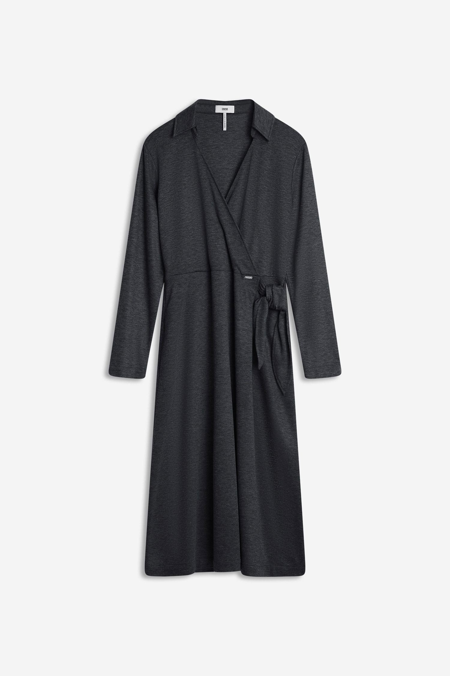 Cinque Trägerkleid