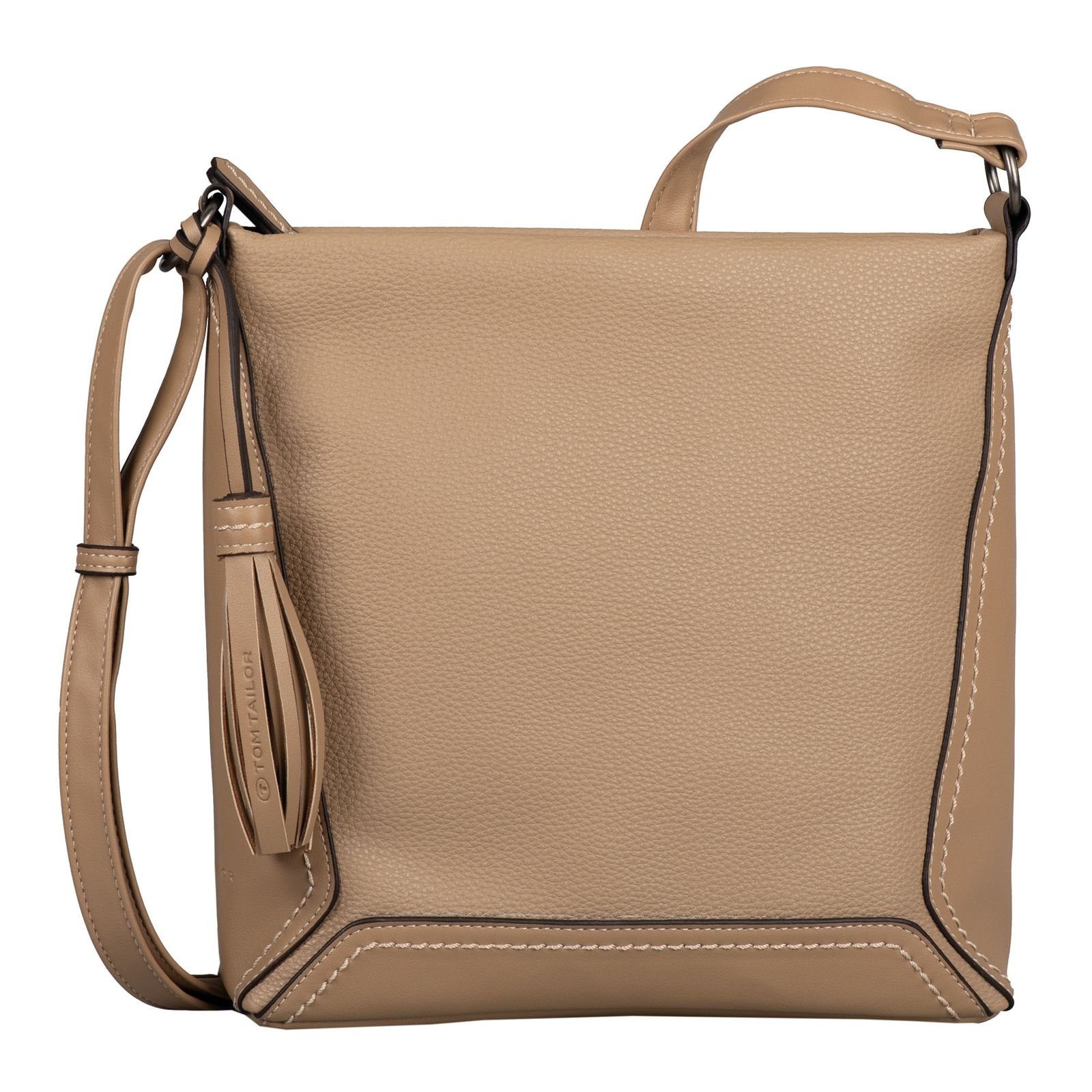 Blaue, Rote Und Weiße Taschen Von Tom Tailor Für Damen Online Kaufen