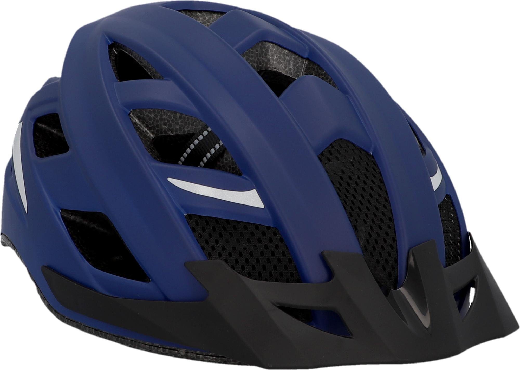 Fahrradhelm Urban Plus Boston