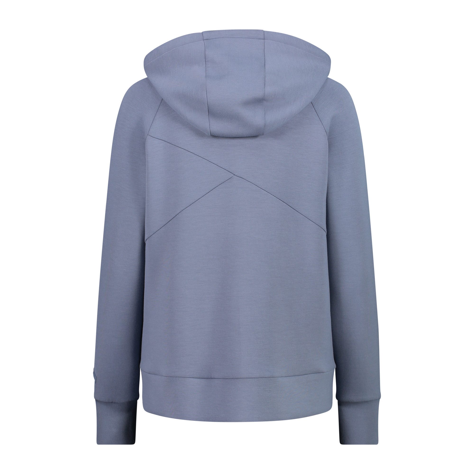 CMP Fleecejacke CMP Damen Sweatjacke WOMAN JACKET FIX HOOD 32M3926 günstig online kaufen