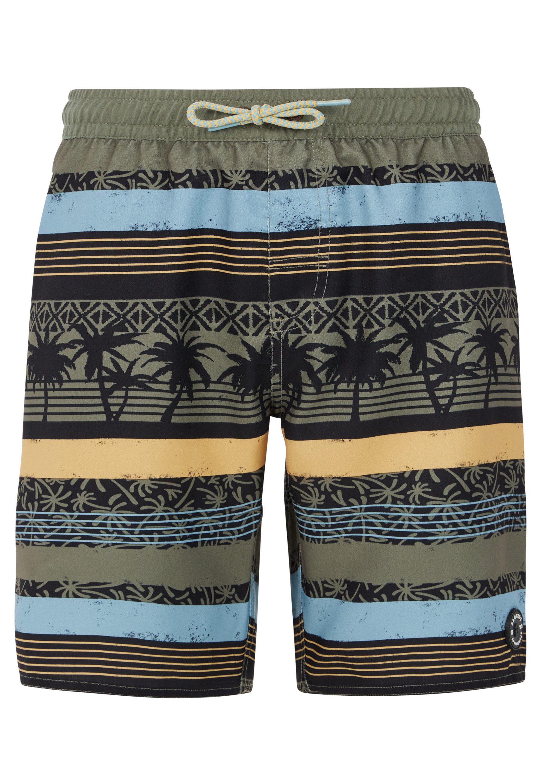 Badehose PRTFRISBY JR