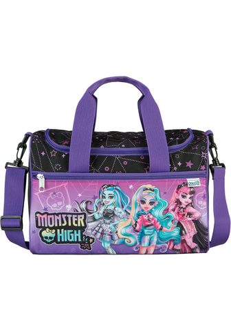  Scooli Sportinis krepšys Monster High