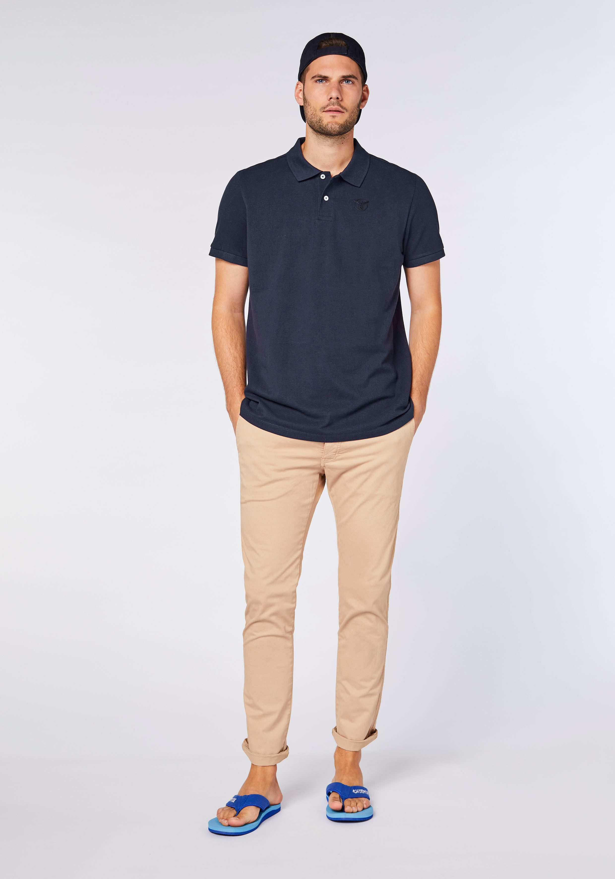 Chiemsee Poloshirt - ideal für Sport & Freizeit