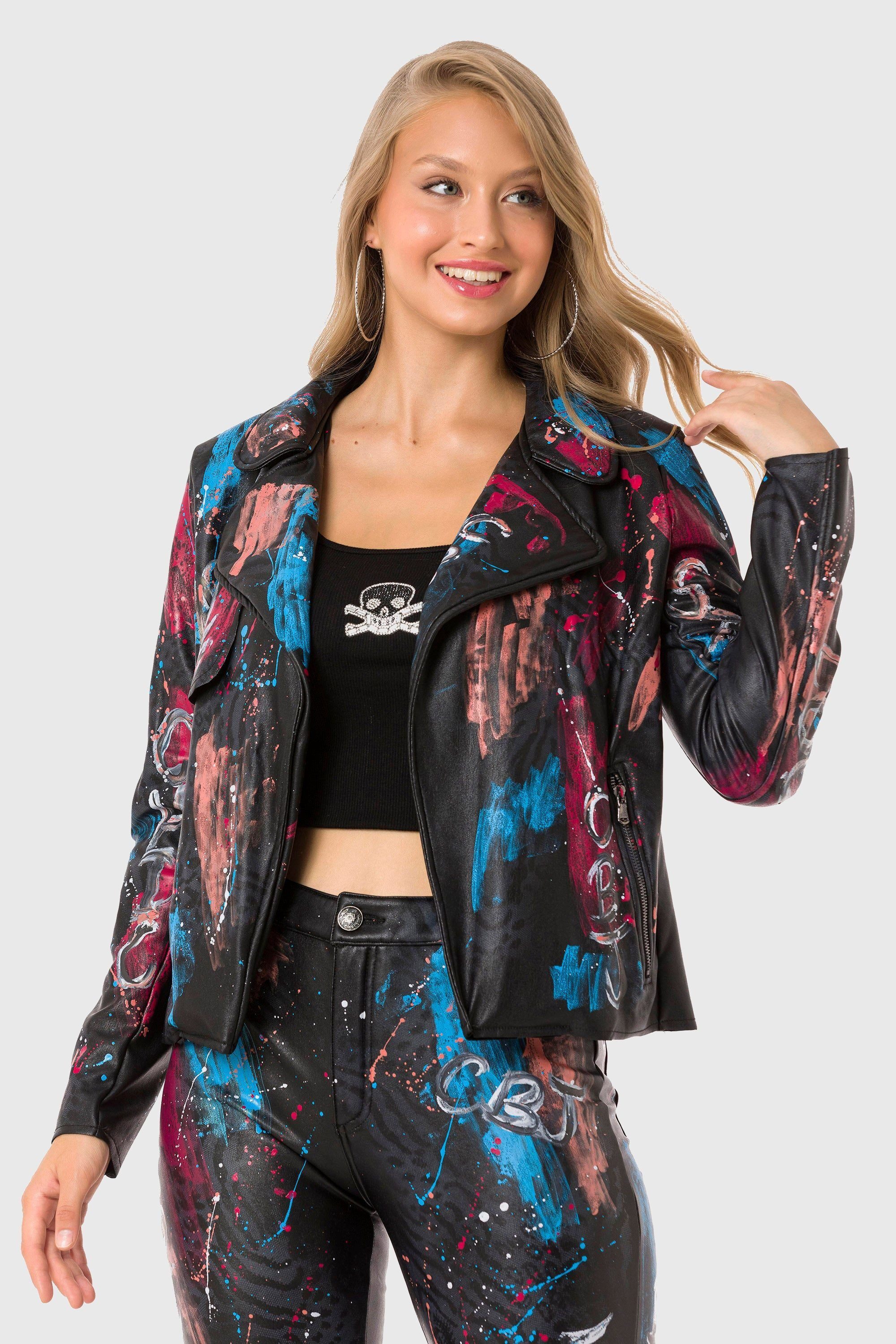 Allwetterjacke Jacken