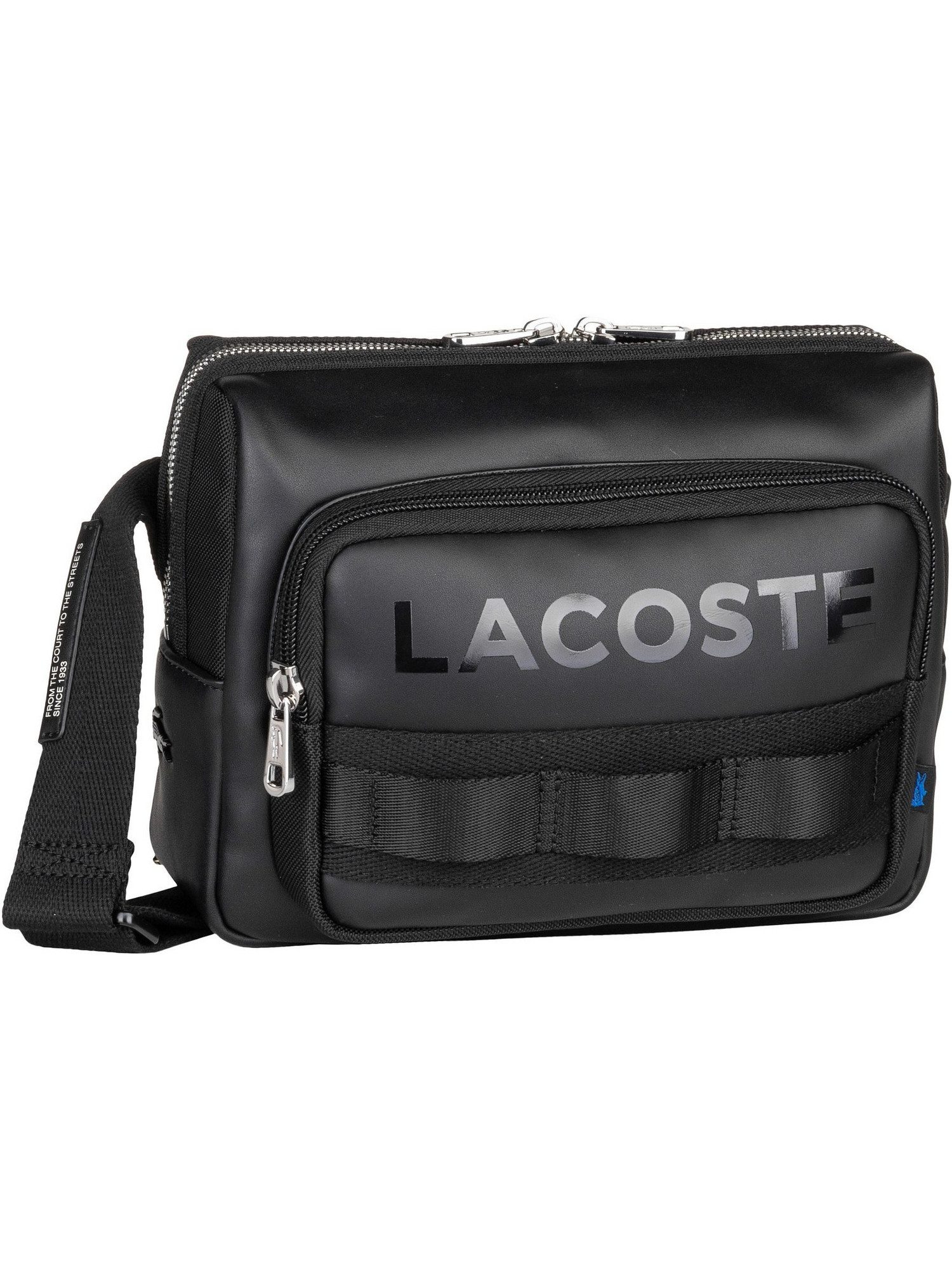 Lacoste cross body hotsell