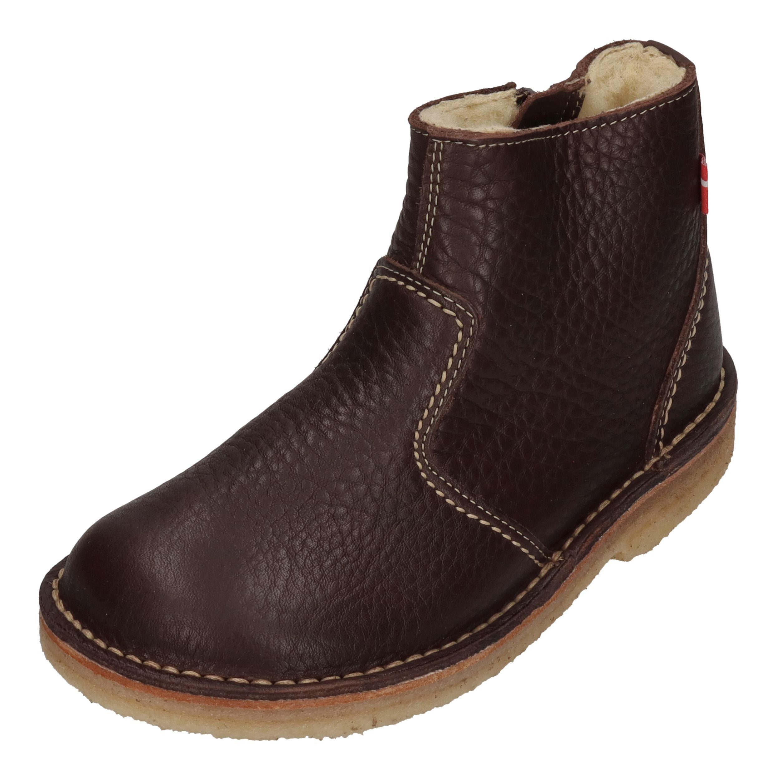 Duckfeet MIDDELFART Winterboots Cocoa günstig online kaufen