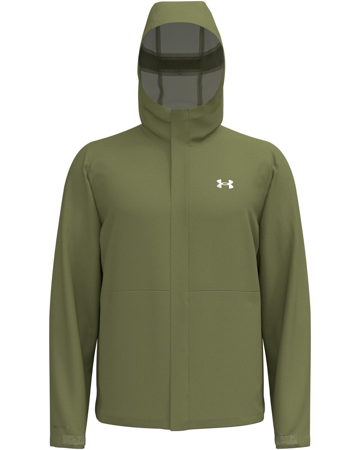 Under Armour® Funktionsjacke Jacke Cloudstrike