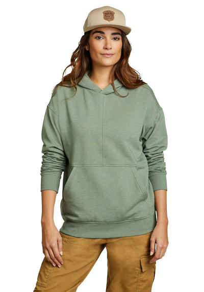 Eddie Bauer Kapuzensweatshirt Cozy Camp Kapuzensweatshirt