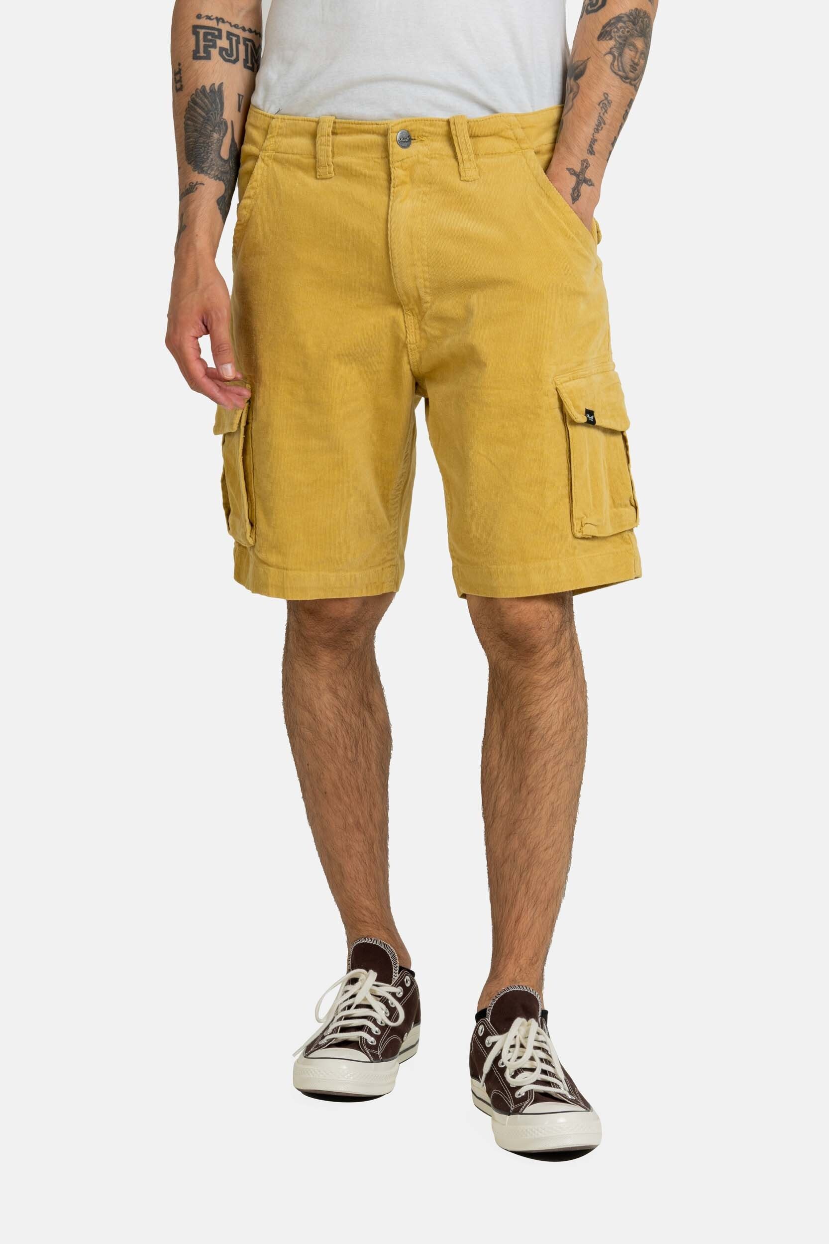 REELL Cargoshorts City Cargo