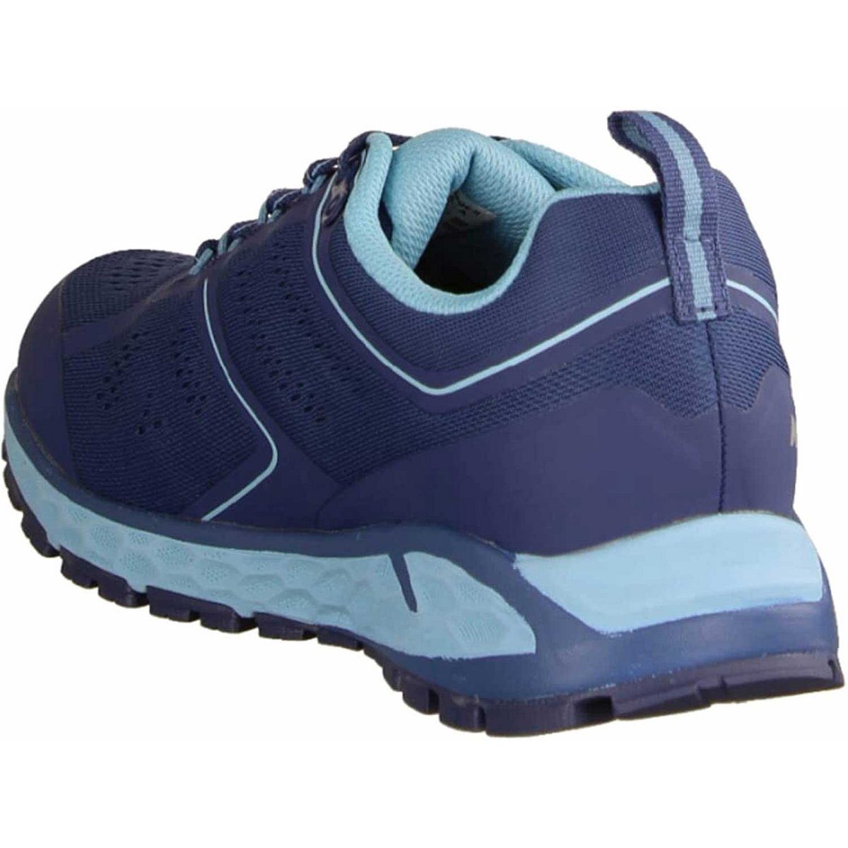 Meindl blau (1-tlg) Sneaker