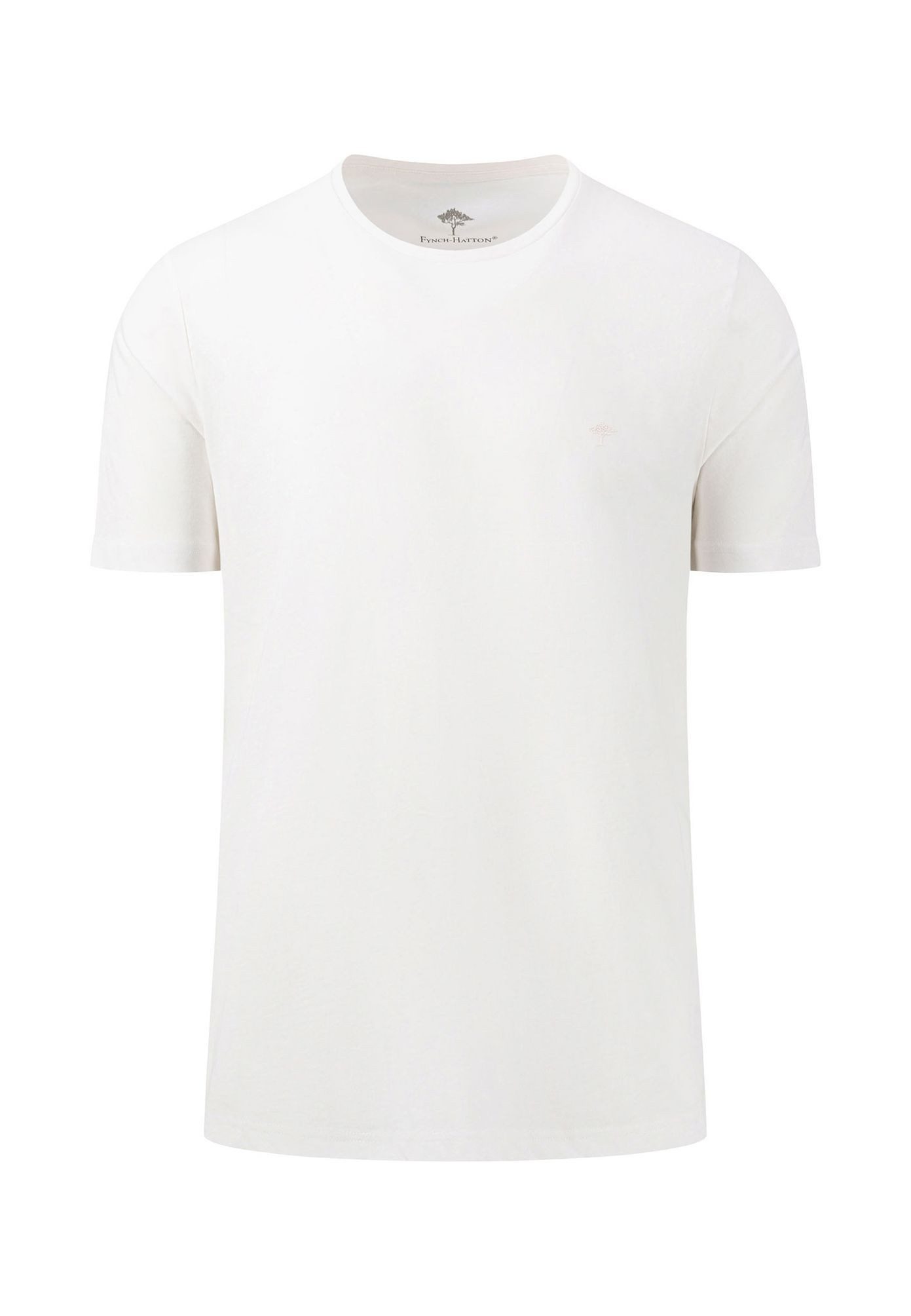FYNCH-HATTON T-Shirt SNOS1500