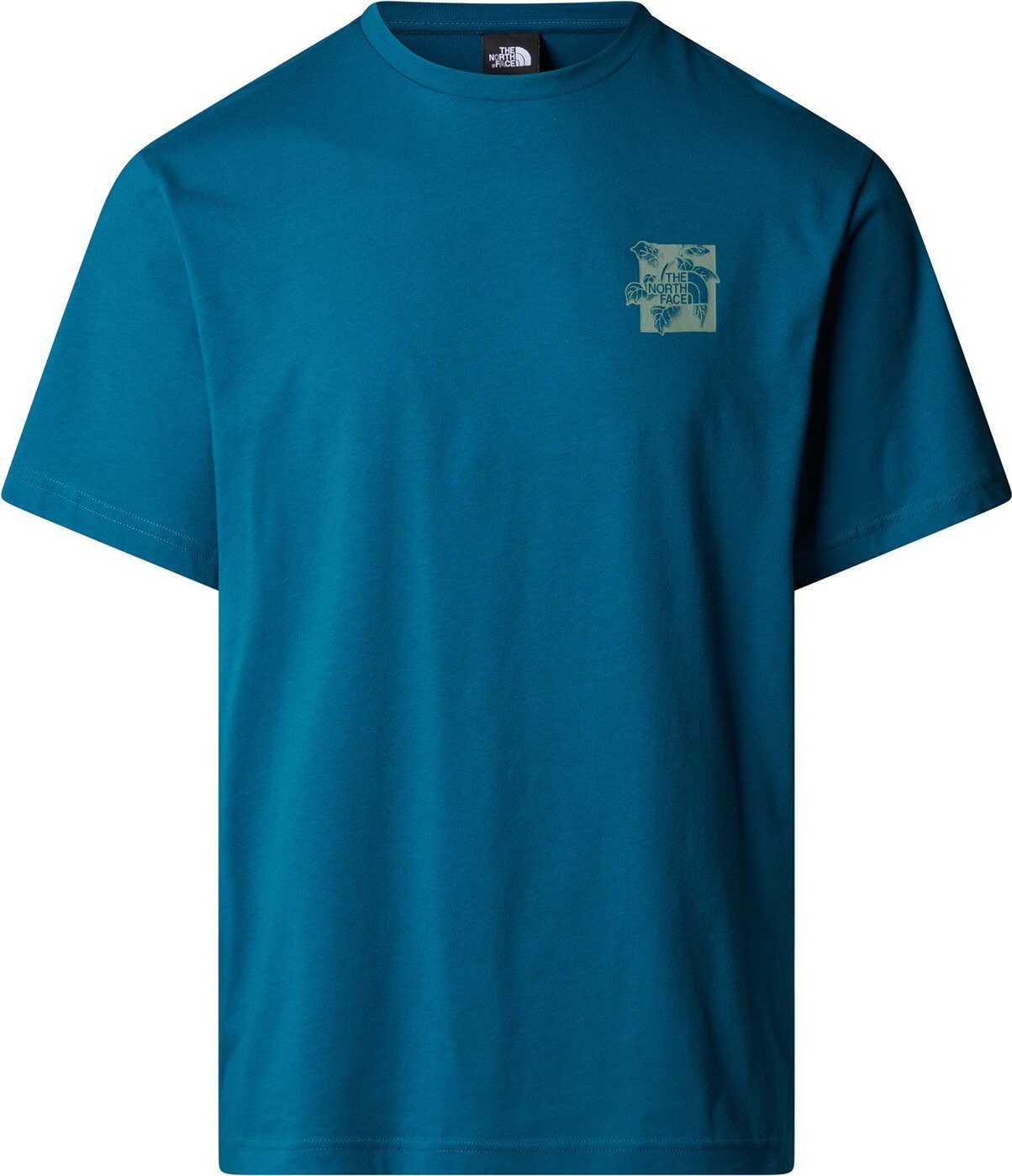 The North Face Kurzarmshirt M CONNECT günstig online kaufen