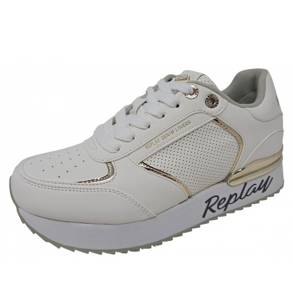 Penny Pierce Sneaker