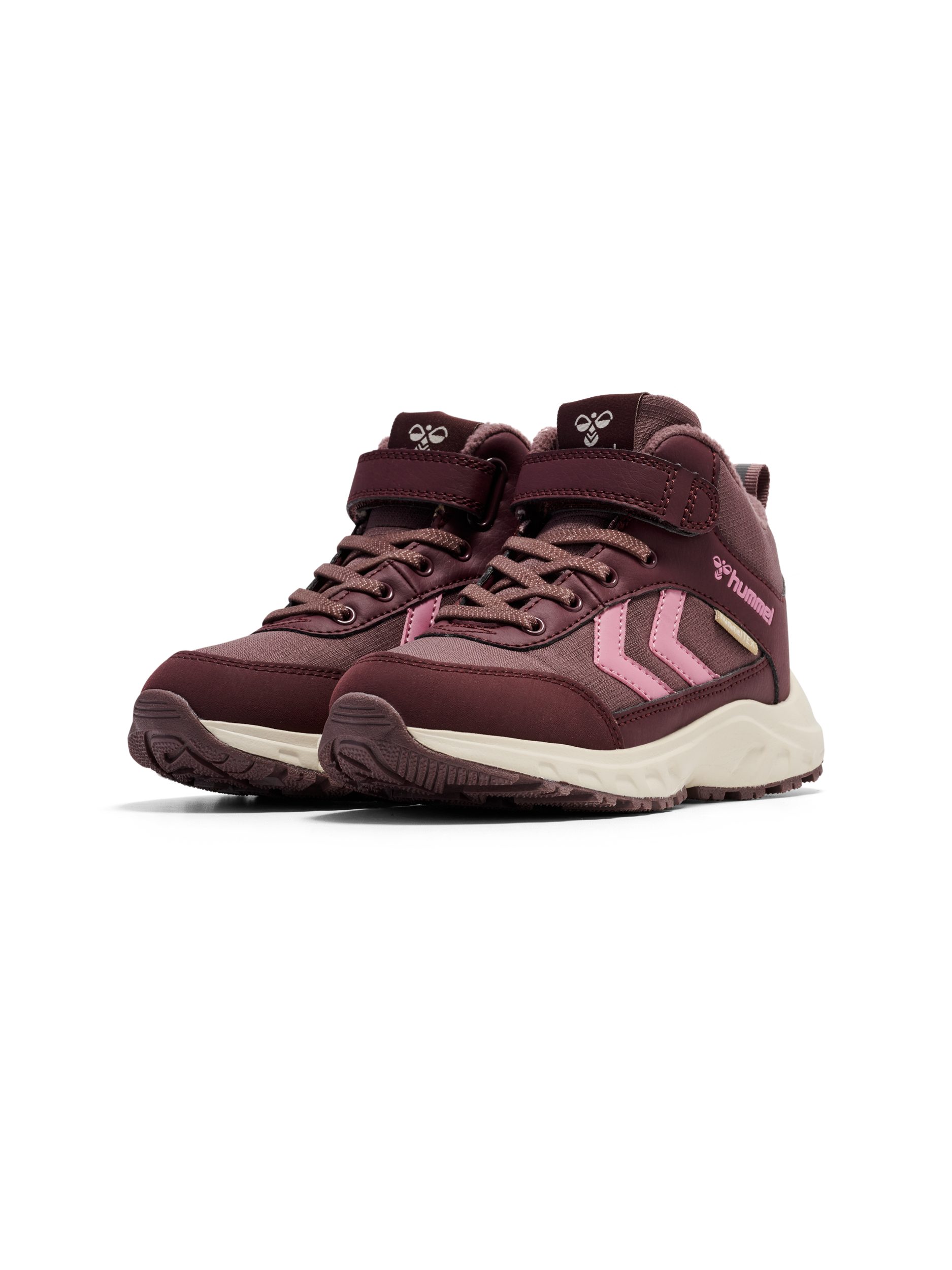 hummel ROOT TEX JR Sneaker wasserdicht