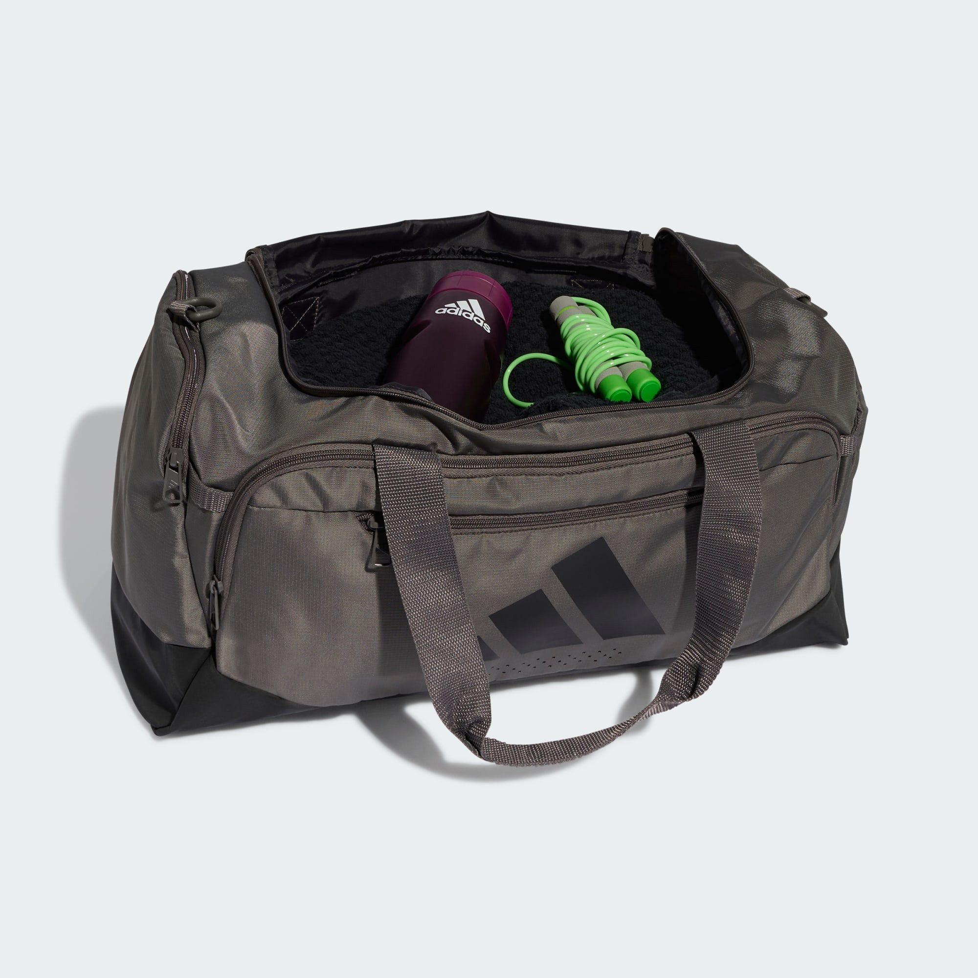 adidas Performance Sporttasche TRAINING DEFENDER DUFFELBAG KLEIN (1-tlg)